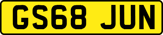 GS68JUN