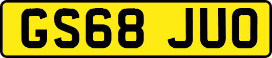 GS68JUO