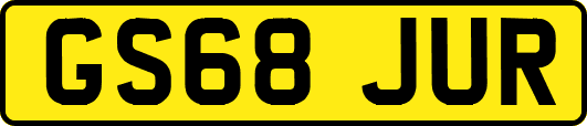 GS68JUR
