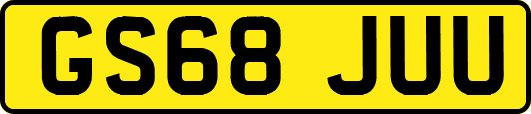 GS68JUU