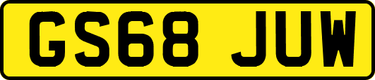 GS68JUW