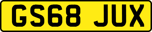 GS68JUX