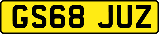 GS68JUZ