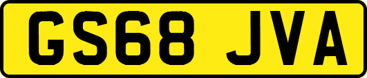 GS68JVA