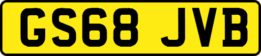 GS68JVB