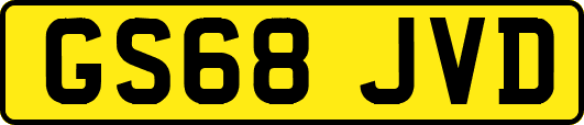 GS68JVD