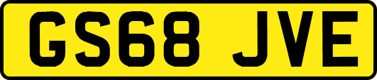 GS68JVE