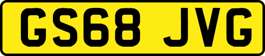 GS68JVG
