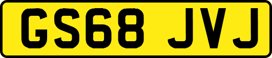GS68JVJ