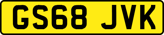 GS68JVK