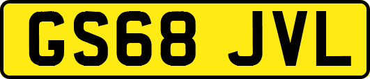 GS68JVL