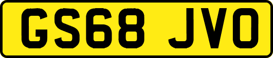 GS68JVO