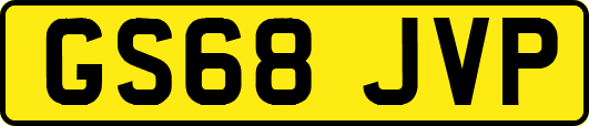 GS68JVP