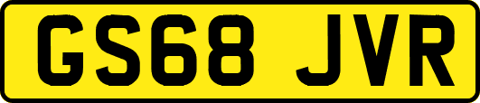 GS68JVR