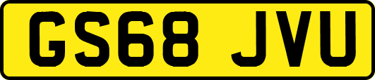 GS68JVU