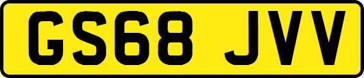 GS68JVV