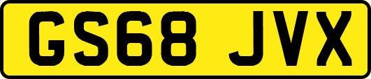 GS68JVX