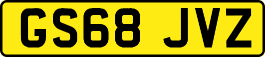 GS68JVZ