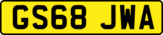 GS68JWA