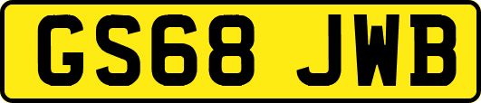 GS68JWB