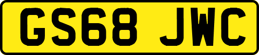 GS68JWC