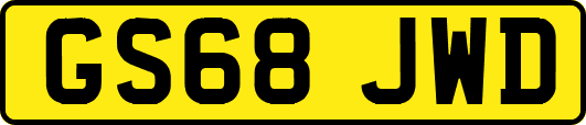 GS68JWD