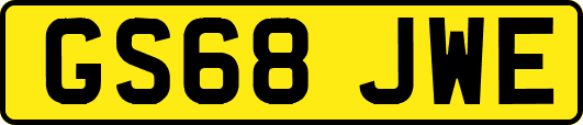 GS68JWE