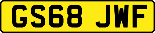 GS68JWF