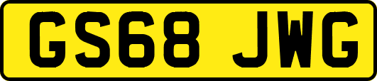 GS68JWG