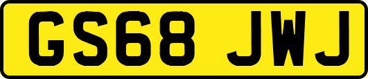 GS68JWJ
