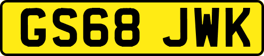 GS68JWK