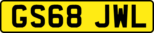 GS68JWL