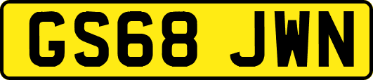 GS68JWN