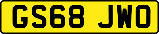 GS68JWO
