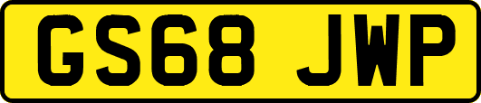 GS68JWP