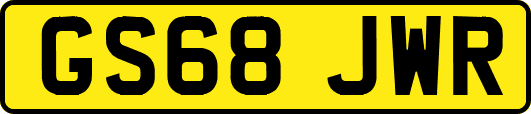GS68JWR
