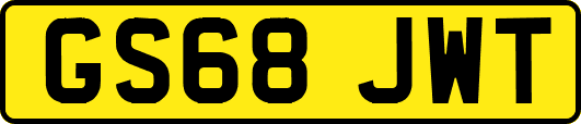 GS68JWT