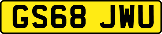 GS68JWU