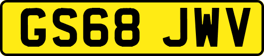 GS68JWV