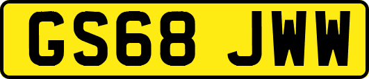GS68JWW