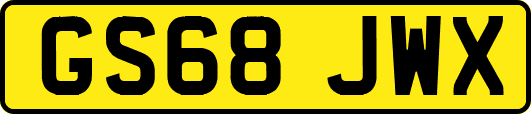 GS68JWX