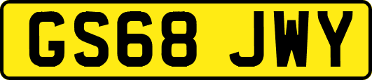GS68JWY