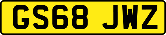 GS68JWZ