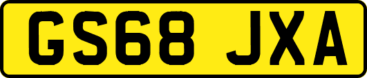 GS68JXA