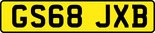 GS68JXB