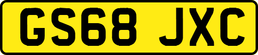 GS68JXC