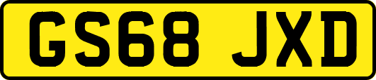GS68JXD
