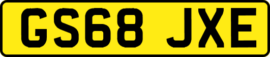 GS68JXE