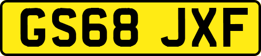 GS68JXF