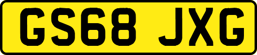 GS68JXG